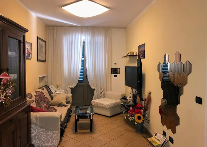 Appartamento Gabbro-Rosignano Marittimo