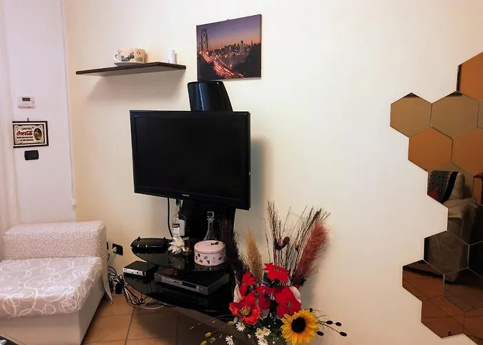 Appartamento Gabbro-Rosignano Marittimo