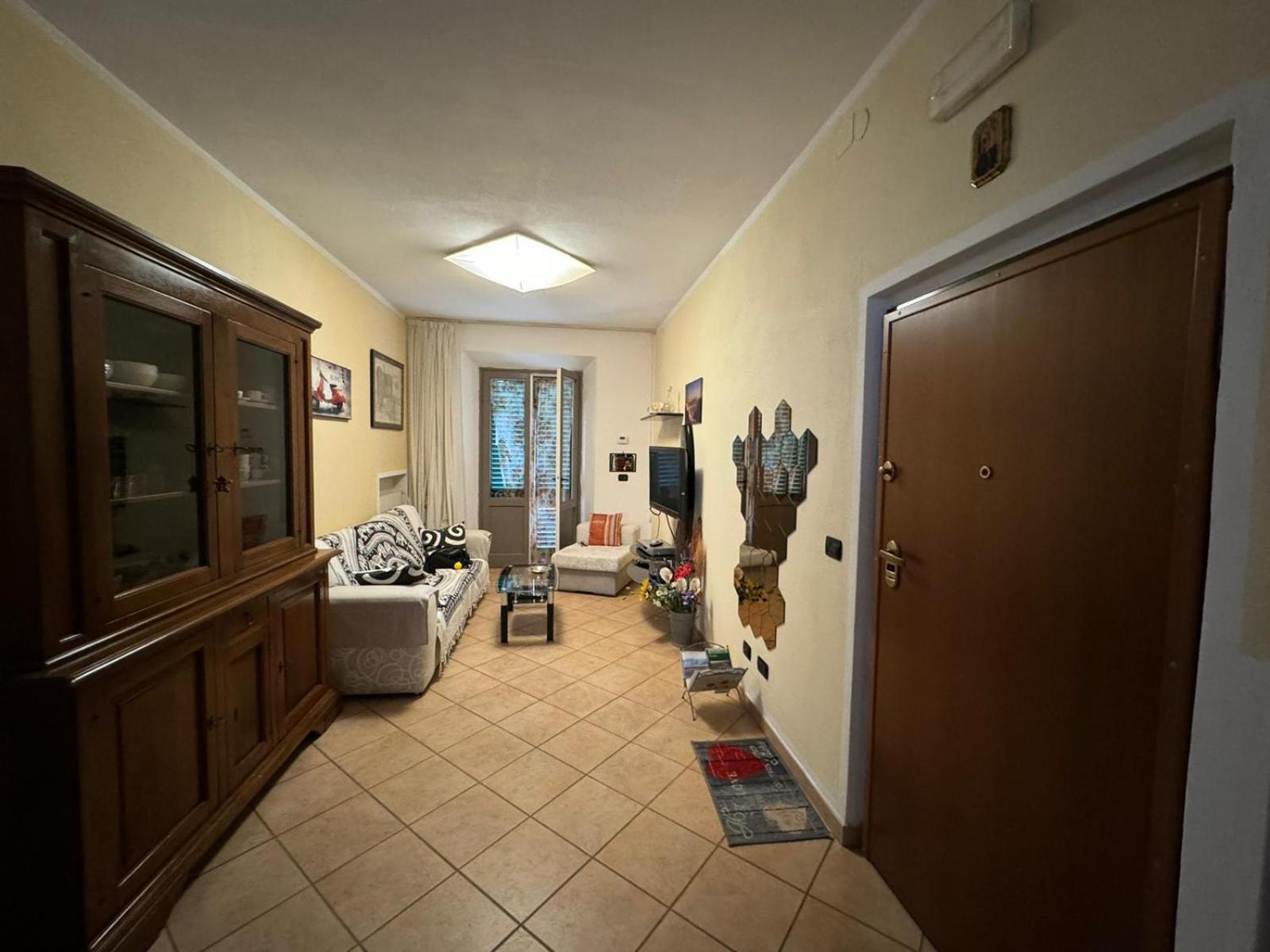 Gabbro-rosignano Marittimo Apartment