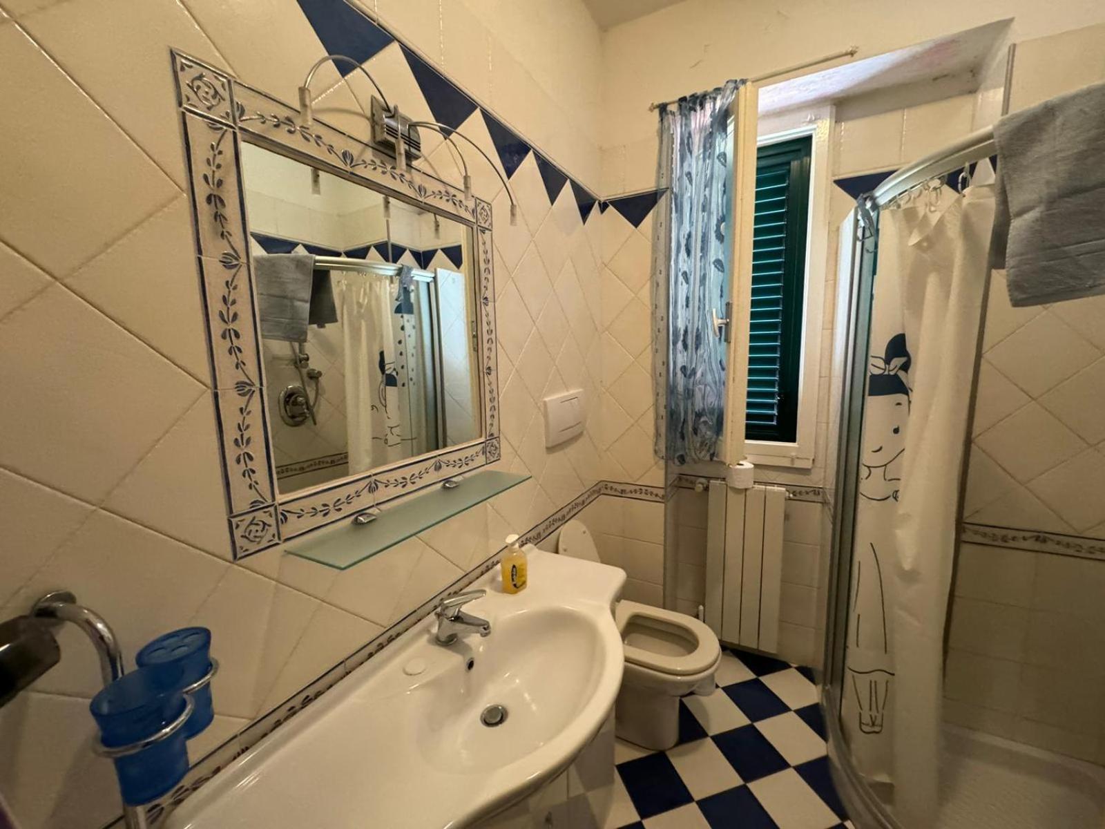 Apartment Gabbro-rosignano Marittimo