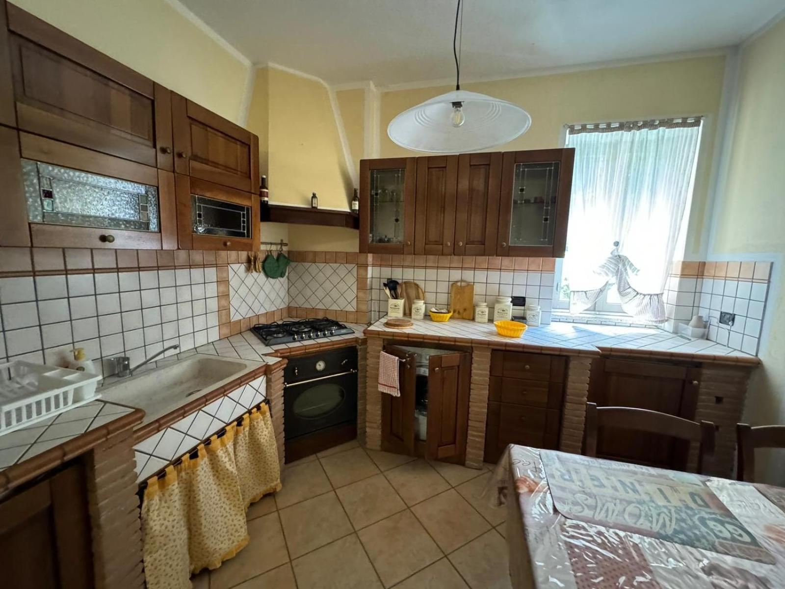 Gabbro-rosignano Marittimo Apartment *