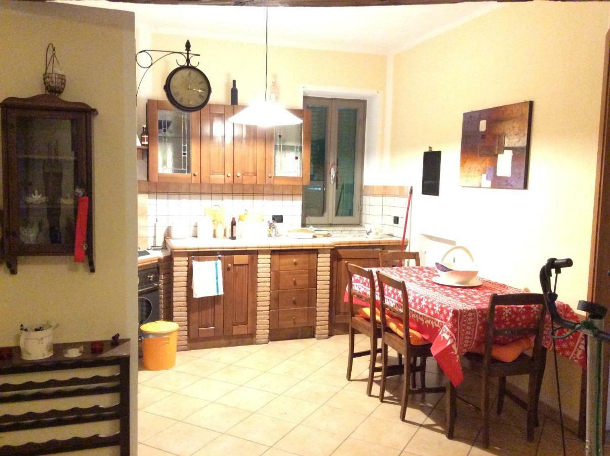 Apartment Gabbro-rosignano Marittimo Gabbro