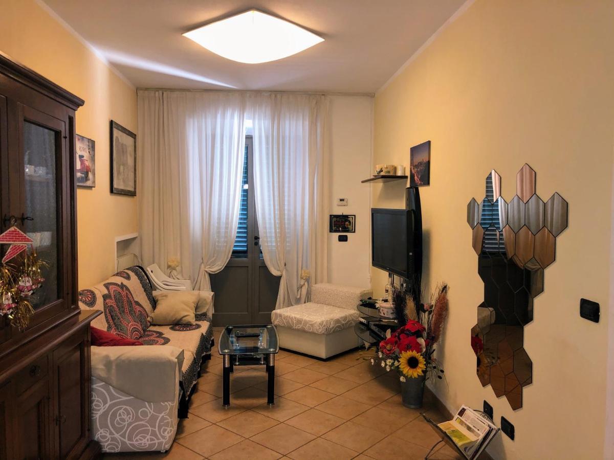 Gabbro-rosignano Marittimo Apartment Gabbro