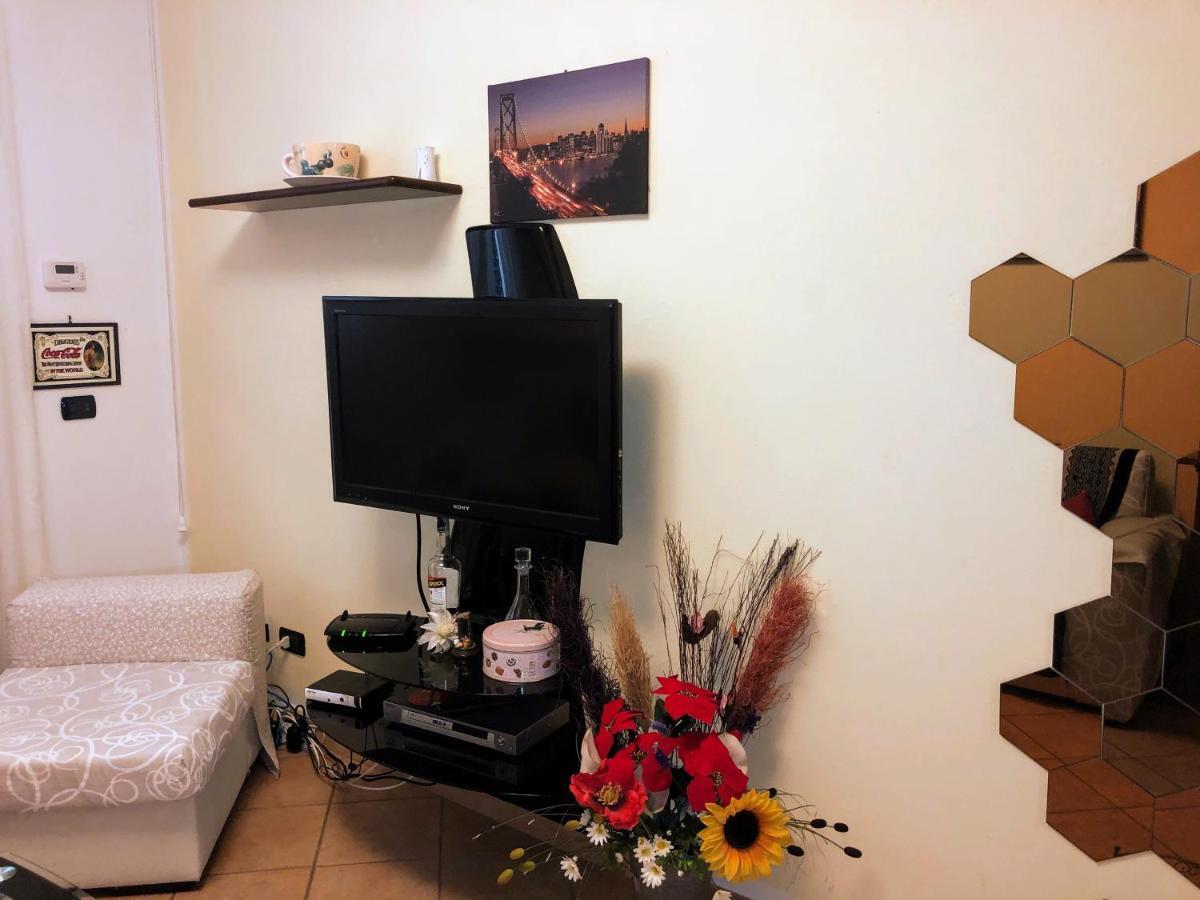 Apartment Gabbro-rosignano Marittimo Gabbro
