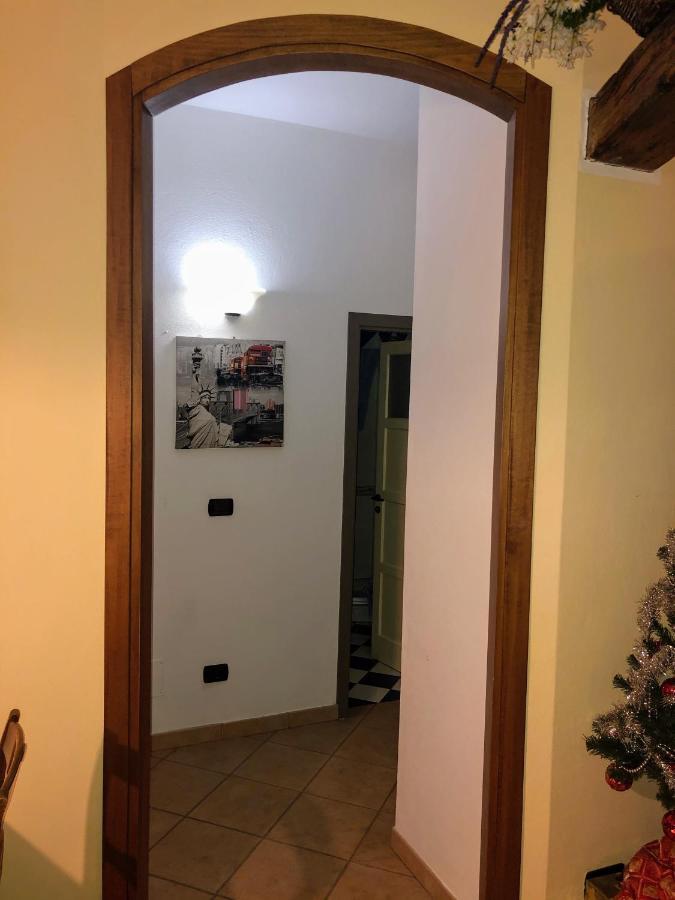 Apartment Gabbro-rosignano Marittimo Gabbro